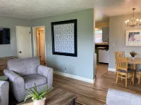 1133 the 3 Oaks 30 Night Fully Furnished Stay at a Great Price. Full Amenities!
