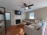 Modern home in prime location