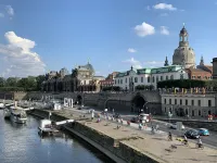 Central vacation apartment - for families or couples