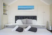 Sunny self contained LOFT near Bondi Beach -AC-Aspect 더들리 페이지 보호지역 주변 호텔