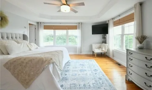 4000+ SqFt Home. Amazing Views, Private,  Close to Downtown and Yale Univeristy - 4 stjerner