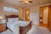 Private 3 BR Cabin in Torreon - The Aspen