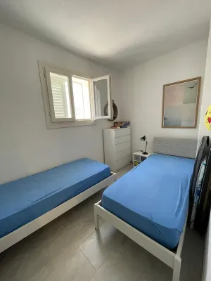 Ohana House, St. Peter at Sea Hotel a Valledoria