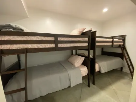 Steps from KU, Private Guest Suite & Game Room