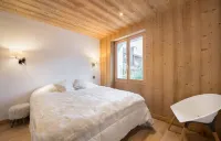 Hypercentre : Spacious, comfortable apartment - sleeps up to 8