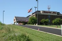 Hampton Inn Danville Hotels in Danville