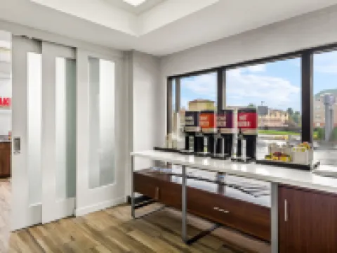 Hampton Inn Lexington/Georgetown Hotels in Georgetown