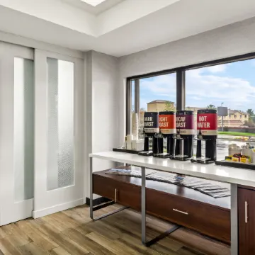 Hampton Inn Lexington/Georgetown