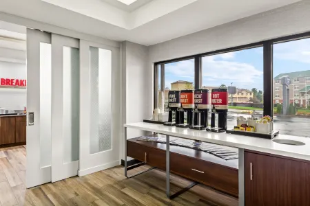 Hampton Inn Lexington/Georgetown