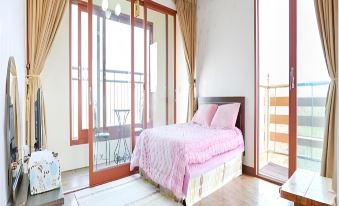 5. 준민박..