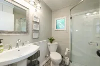 The Red Door Retreat