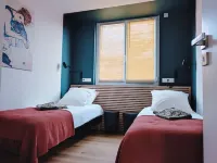 Appartement Hyper Centre Avec vue sur la Ville