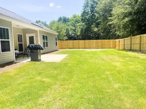 Cheerful spacious home-5 min to Bruce's Field/Downtown