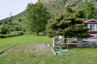 Views, Central AC, Location and Solitude Các khách sạn ở Irwin