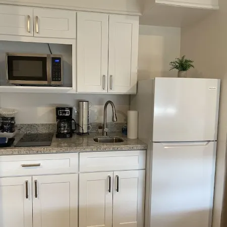 Lovely Micro Studio Apartment in Downtown Gadsden