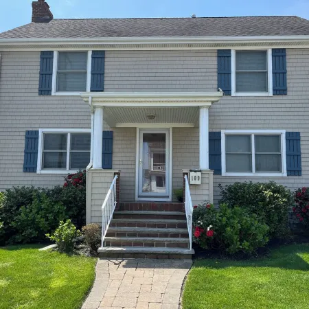 1/2 Block to Beach- Spring Lake Border- Fall/Winter Weekends Available