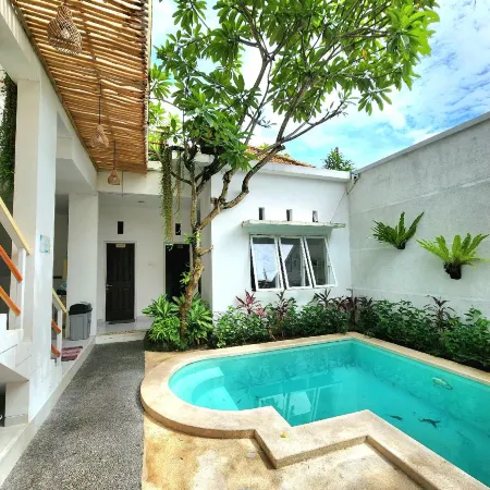 Best Canggu Hostel