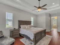 Everything you need in a home to enjoy Florida. Hotels in Lutz