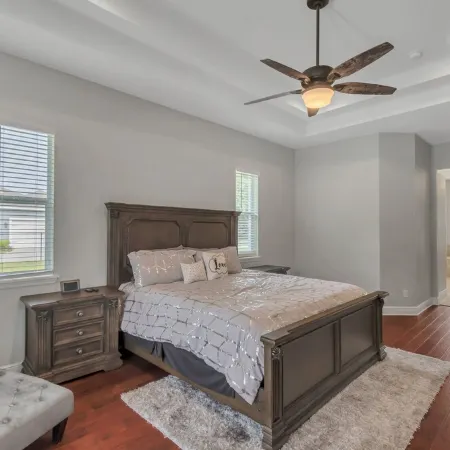 Everything you need in a home to enjoy Florida.