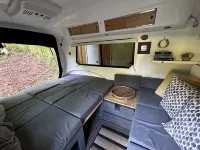 Laurel Hill Haven: Glamping in SW Virginia