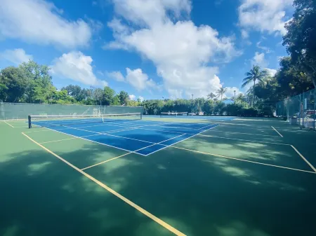 2BR - Maritime Haven, Key Largo