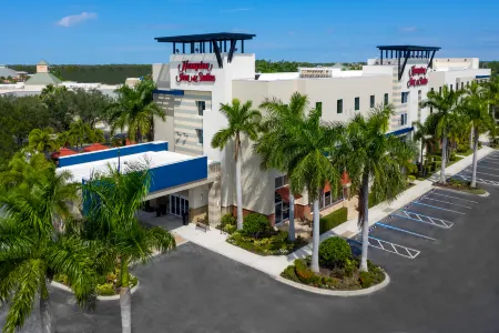 Hampton Inn & Suites Sarasota/Lakewood Ranch
