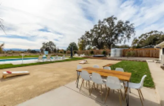 Resort-Like Amenities Inside & Out, Close to Downtown Paso, Great for Families