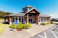 Whale Pointe H313 -Breathtaking Oceanfront Views-Depoe Bay, Oregon