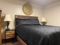 Welcome to The New Kanab Lodge Suite 24
