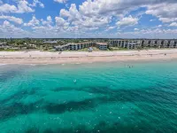 Casa Al Mare – Premier "True Beachfront" Living in Vero Beach!  Steps to Sand!