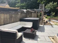 Imperfect Home in Perfect idyllic Bibury 10person Hot Tub included Hotels near Arlington Row