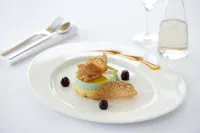 DoubleTree by Hilton Seychelles - Allamanda Resort & Spa - breakfast