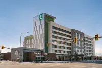 Embassy Suites by Hilton Salt Lake West Valley City Hotels in West Valley City