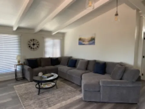 Ocean Side Living With A Beautiful View