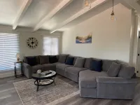 Ocean Side Living With A Beautiful View