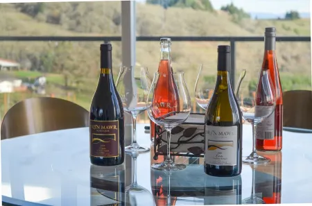 Vineyard Stay at Bryn Mawr the “Right Amount of Everything”