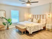 Waterfront Retreat with Community Private Dock – Pet-Friendly!
