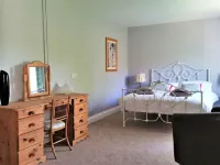 Ivy Cottage Hôtels à : Clydau