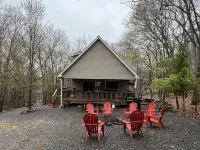 Wallenpaupack Lake Estates Mountain Retreat
