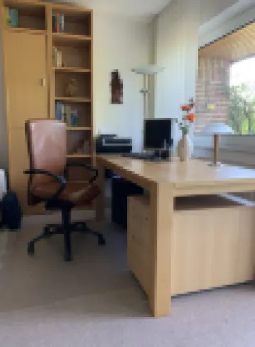 Wohnerlebnis Bad Zwischenahn