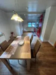 Gemütliche Ferienwohnung am Bach