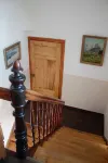 Exclusive vacation apartment in Art Nouveau villa 1903 Air-conditioned from March 2025!