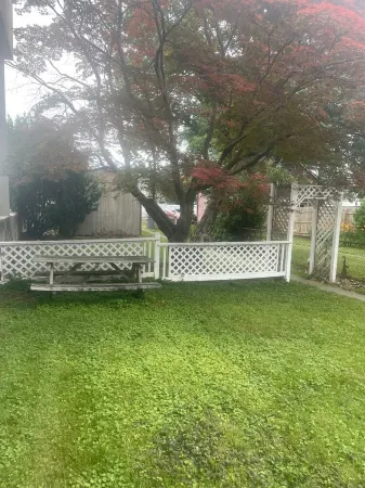 2-bedroom 2nd Floor apartment in Mount Joy with off street parking