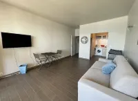 Studio face à la mer