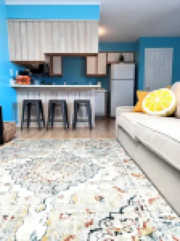 2 BR 2 BA Condo in Kitty Hawk