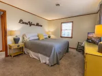 Ocean Views -Dog Friendly- 3rd Row From The Beach فنادق في كيل ديفل هيلز