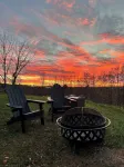 NEW! Finger Lakes Mtn Retreat~Game Room~4BR/4BA~Family & Pet Friendly