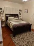 Hidden Pearl Cottage - Walk to Scarlet Pearl Casino - 2.3 miles to Biloxi beach!