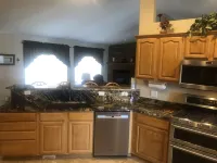 Country house in Montrose