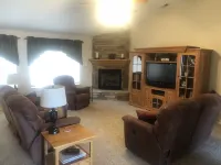 Country house in Montrose